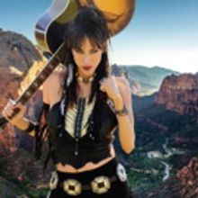 Patricia Vonne Announces Her Seventh Full-Length Album TOP OF THE MOUNTAIN