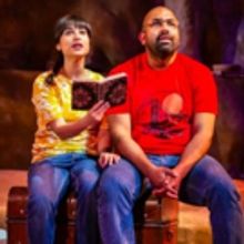 BWW Review: A THOUSAND SPLENDID SUNS, Northern Stage, Newcastle