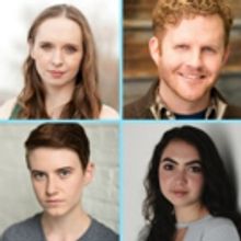 Otherworld Theatre Announces Casting For DOWN THE ROCKY ROAD AND ALL THE WAY TO BEDLA