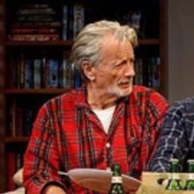BWW Review: Young Jean Lee's STRAIGHT WHITE MEN Returns to New York Faster, Funnier a
