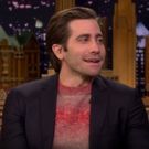 VIDEO: Jake Gyllenhaal Stopped Performance of SEA WALL/A LIFE To Give Water to a…