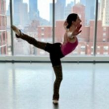 Tom Gold Dance Presents 2019 Spring Season