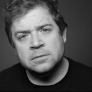 Patton Oswalt Comes To The Peace Center 3/30