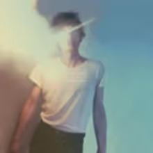 Devon Church of Exitmusic Reveals WE ARE INEXTRICABLE Official Video