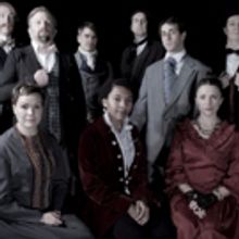 Live Girls! Presents THE SECRET AND IMPOSSIBLE LEAGUE OF THE NOÖSPHERE IN THE BALTIM