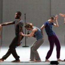 BWW Dance Review: Bill T. Jones Analogy Trilogy