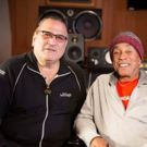 Jazz/R&B Keyboardist David Garfield Hits the Country Charts