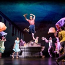 BWW Review: ON YOUR FEET! Thrills Now Through October 14th at Broadway San Jose