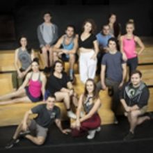 Kravis Center & MNM Theatre Co. Co-Presents GREASE