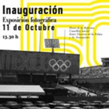 Paseo De La Reforma Exhibirá El Legado Arquitectónico Creado Hace Cinco Décadas Pa