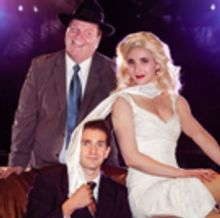 Casa Mañana Presents THE PRODUCERS