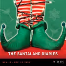 Actors Theatre Presents David Sedaris's THE SANTALAND DIARIES