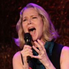Photo Coverage: Rebecca Luker Previews GOT RHYTHM: THE GERSHWIN BROTHERS at Feinstein