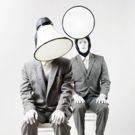 BWW Review: JAMES AND JAMESY: IN THE DARK is a Charming and Absurdist Existential…