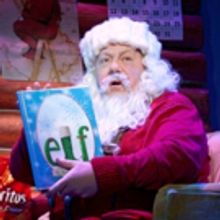 ELF THE MUSICAL Finds Full Company for Holiday Run at Boch Center