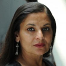 Sudha Bhuchar Talks RETRACING OUR FOOTSTEPS