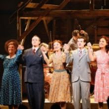 Review Roundup: BRIGHT STAR Shines Again in Los Angeles - What Did The Critics Have t