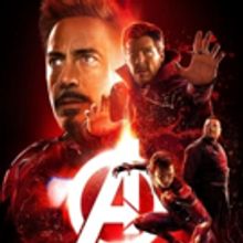 Photo Coverage: Check Out New Character Posters From MARVEL'S AVENGERS: INFINITY WAR