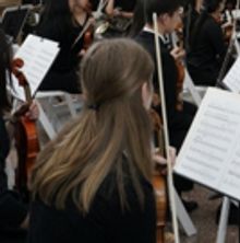 Photo Flash: Cleveland Orchestra Celebrates Advocacy Day
