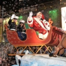 The 86th Annual Hollywood Christmas Parade Will Air As Two-Hour Primetime Special