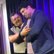 'It's Improvised at the 129' Returns to Dragonfly Studio 129 with Sheryl Remekie Carb