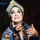 Ria Jones-Led SUNSET BOULEVARD Tour to Visit Birmingham Hippodrome