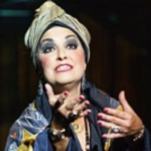 Ria Jones-Led SUNSET BOULEVARD Tour to Visit Birmingham Hippodrome
