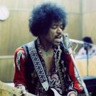 New Jimi Hendrix Album 'Both Sides of the Sky' Out 3/9; Pre-Order Now