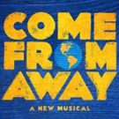 COME FROM AWAY Newfoundland Concerts Sell Out Amid 'Ticket Mania'