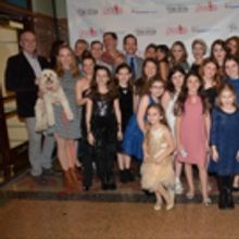 Photo Coverage: The Cast of ANNIE at The John W. Engeman Theater at Northport Celebra