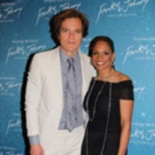 Photo Coverage: FRANKIE & JOHNNY IN THE CLAIR DE LUNE Celebrates Opening Night Early!