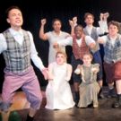 MCCC Theatre Program to Present SPRING AWAKENING at Kelsey Theatre