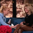VIDEO: Kristen Bell & Busy Philipps Have a Cry-Off on BUSY TONIGHT