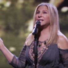 VIDEO: First Look - Barbra Streisand Performs 'Pure Imagination' from Upcoming Netfli