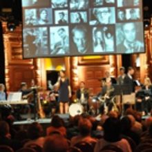 Photo Flash: Inside the J! International Symposium in Berns, Stockholm