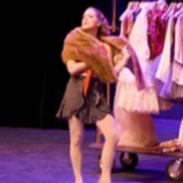 VIDEO: Get A First Look At Big Noise Theatre's KISS ME, KATE - Chicago Theater Video