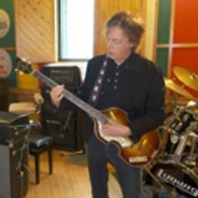 VIDEO: Paul McCartney Tells 60 MINUTES John Lennon Only Complimented His Writing Once