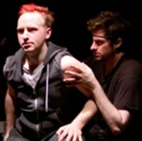 BWW Review: MAP's Dark Absurd Comedy YEAR OF THE ROOSTER Photo