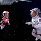 Disney Junior Marks the First Kids Television Premiere in Space With Screenings on…