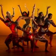 Review Roundup: PRINCE OF EGYPT at TheatreWorks Silicon Valley
