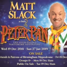 Spring Into 2018 With An All-Star Line Up At Birmingham Hippodrome