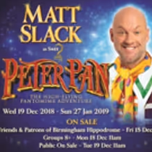 Spring Into 2018 With An All-Star Line Up At Birmingham Hippodrome