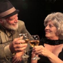 Theatre Southwest Presents SOCIAL SECURITY By Andrew Bergman