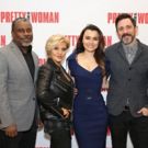 Bryan Adams, Jerry Mitchell, and the PRETTY WOMAN Team Talk How the Broadway-Bound…