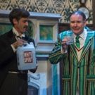 THE PLAY THAT GOES WRONG Takes Victory Lap Tour to Theatre on the Bay
