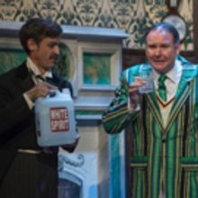 THE PLAY THAT GOES WRONG Takes Victory Lap Tour to Theatre on the Bay