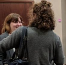 Boston Parent Artists Gather For Theatre Initiatives, Community