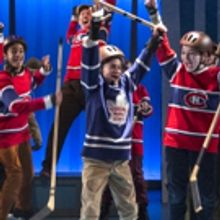 BWW Review: THE HOCKEY SWEATER MUSICAL at the Segal Centre