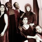 EgoPo Classic Theater Brings a South African Twist to THREE SISTERS, TWO