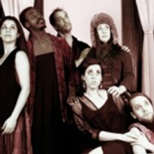 EgoPo Classic Theater Brings a South African Twist to THREE SISTERS, TWO